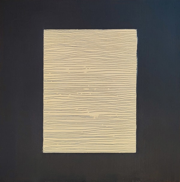 Jane Garbett, 30 x 30, 2024