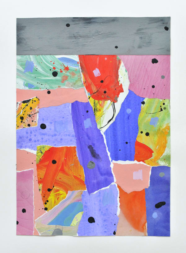 Tess Williams, 'Confetti' 2021