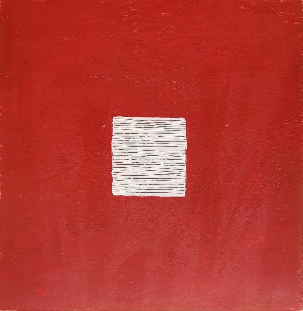 Jane Garbett, 30 x 30, 2024