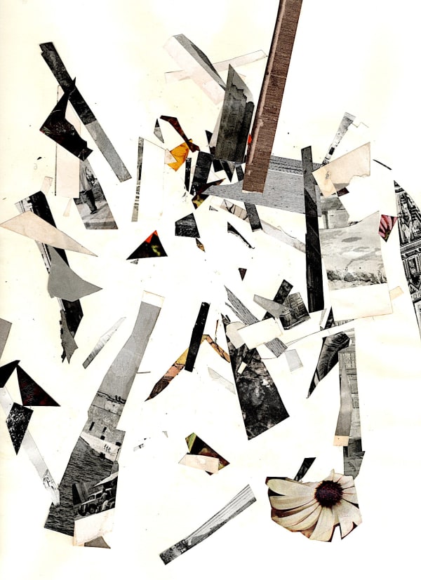 Andrew Hewish, Scatterworks 7, 2015-2022