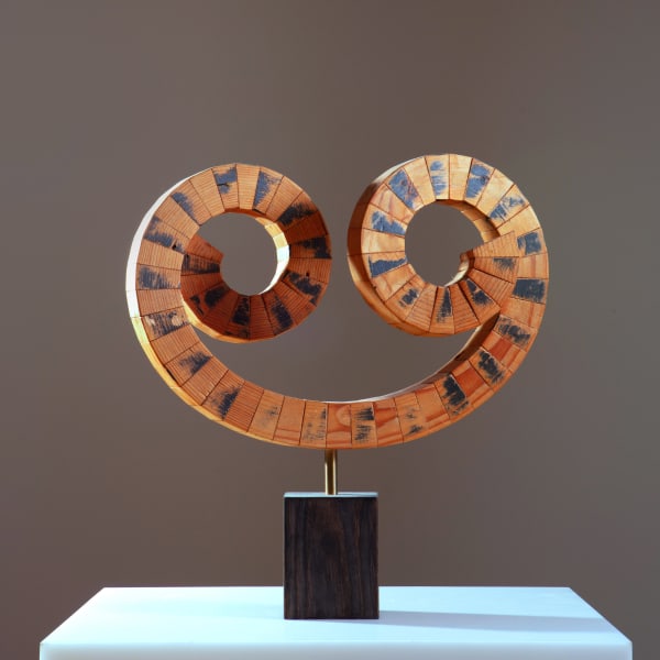 Simon Tayler, Sketch 1