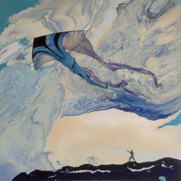 NADIA RYZHAKOVA, Untitled II