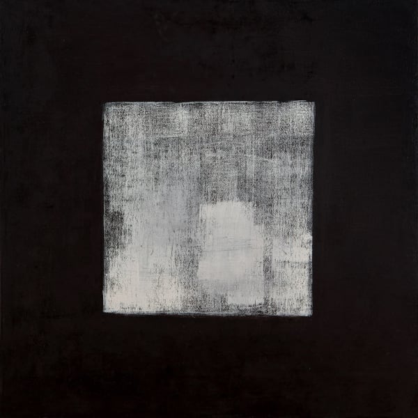 Jane Garbett, Black:Linen, 2023