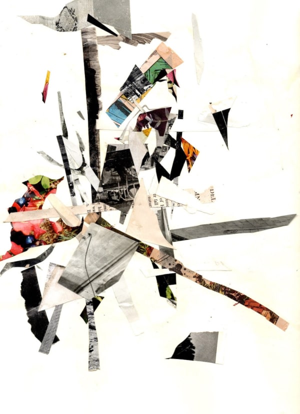 Andrew Hewish, Scatterworks 21, 2015-2022