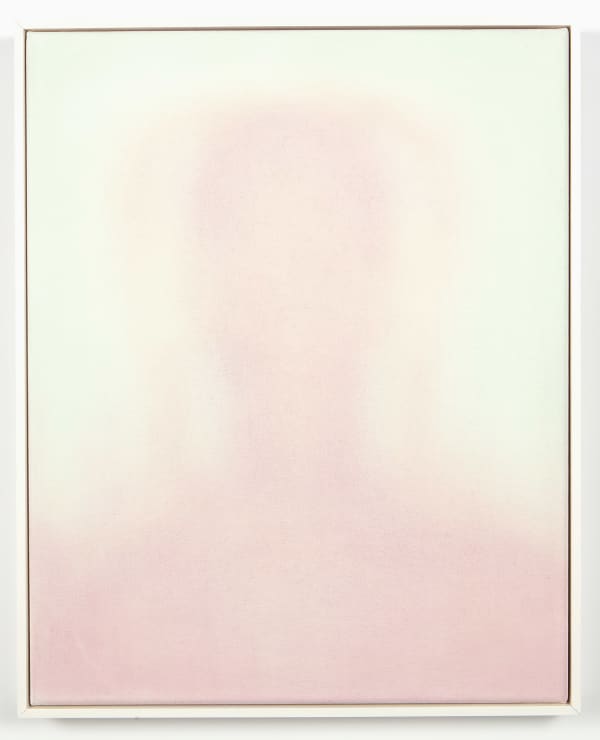 Colin Glen, Summer Love's Fading Shadow, 2024