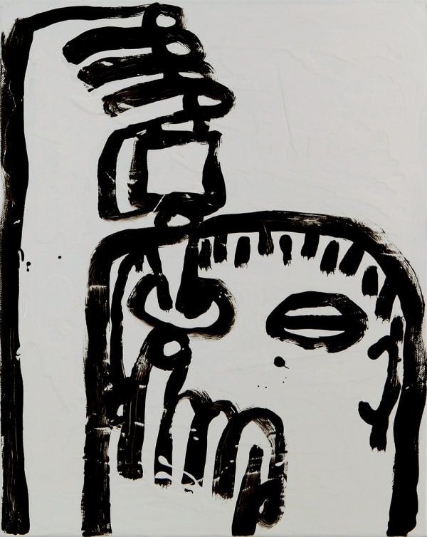 Enzo Marra, Eye Drops, 2020