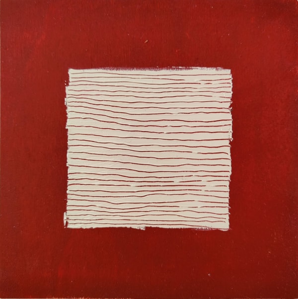 Jane Garbett, 15 x 15, 2024