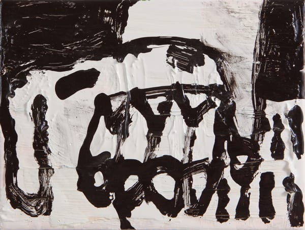 Enzo Marra, Dog Bite, 2021