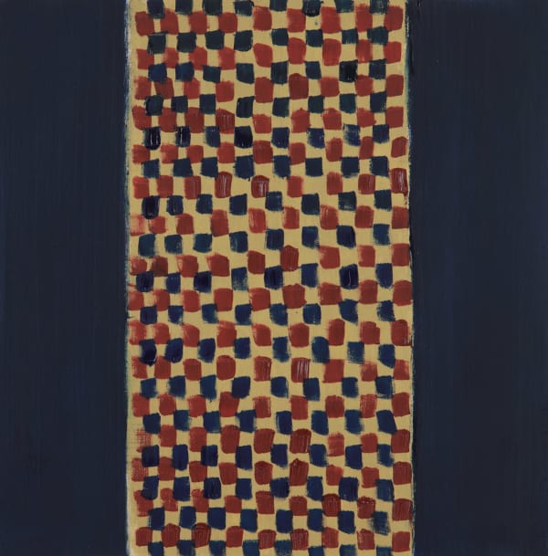 Jane Garbett, The King of Hearts, 2025