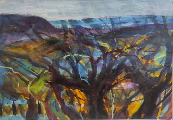 Deborah Cox, Selsley at Dusk
