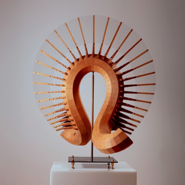 Simon Tayler, OMEGA, 2020