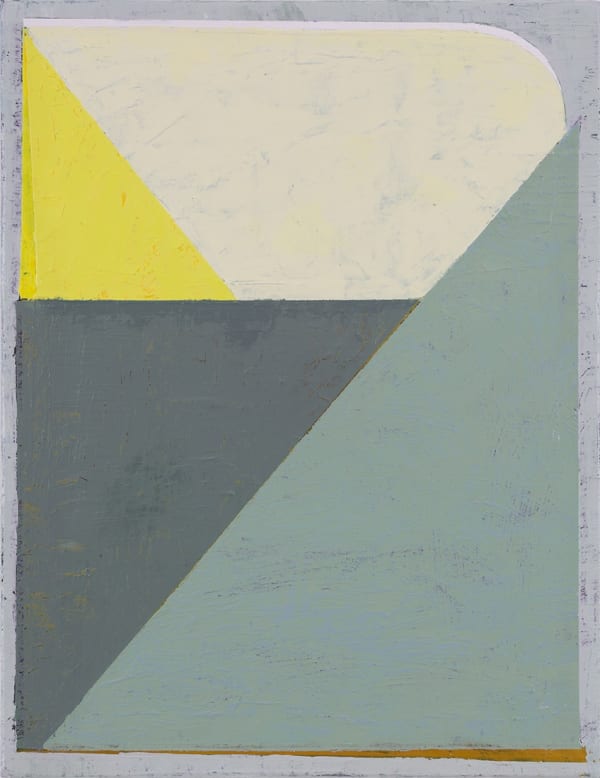 Nigel Noyes, 4) VOID Series #3 | AR20201230, 2020