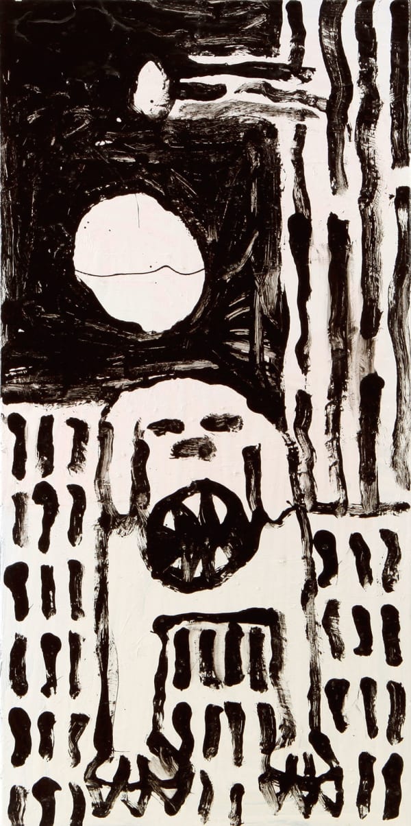 Enzo Marra, Guard Dog, 2021