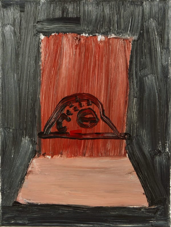 Enzo Marra, Safe Space, 2019