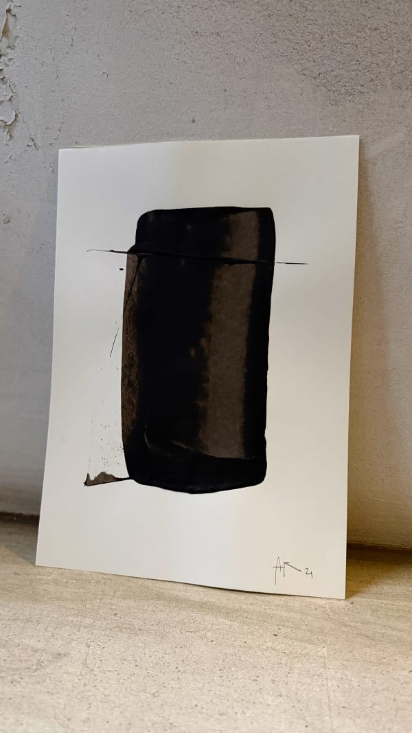 Alex Kuznetsov, Untitled, 2021