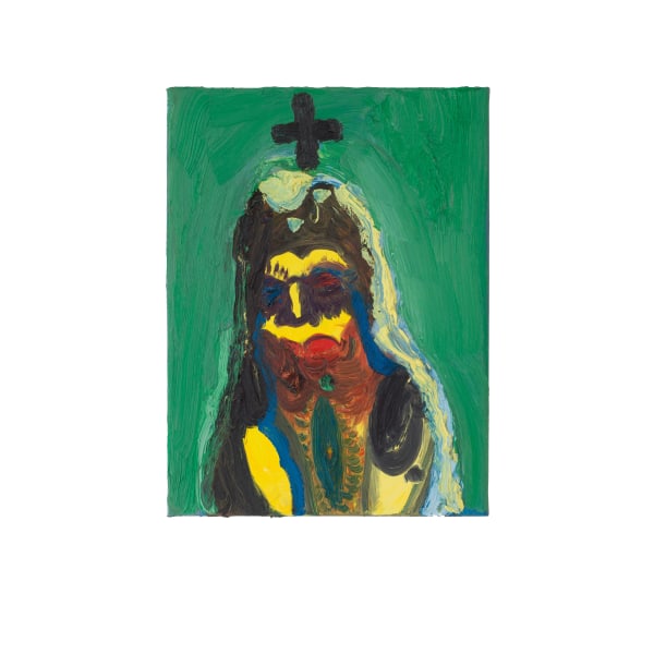 Trude Viken, Lady 5, 2021