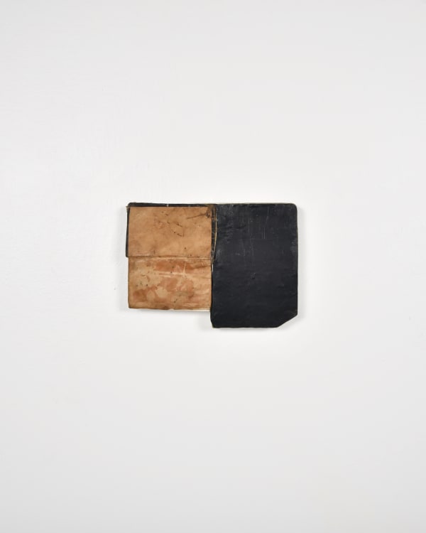 Mirco Marchelli, Casette Nuove, 2016