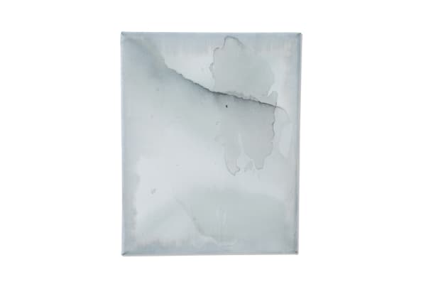 Ciro Duclos, Purple Corn Paintings (extra small) #13, 2021