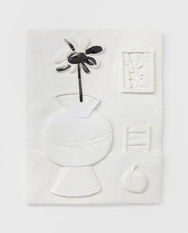 Victor Delestre, Hymn (14), 2020