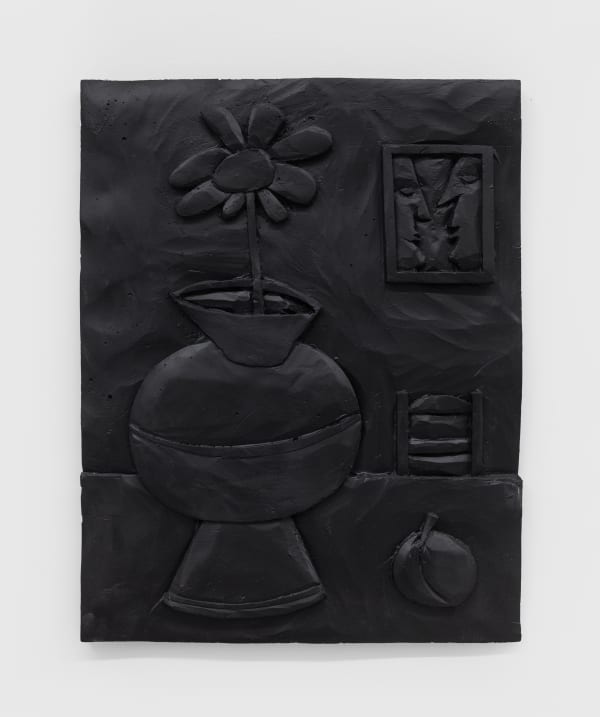 Victor Delestre, Hymn (22), 2020