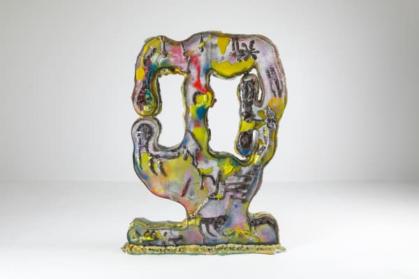 Tom Volkaert, A Beautiful Vacuum Cleaner, 2019