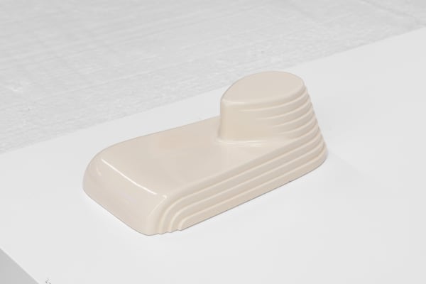 Tramaine de Senna, VAGUE OBJECT MOTIFS (VOM), OBJECT Nº 1, 2013