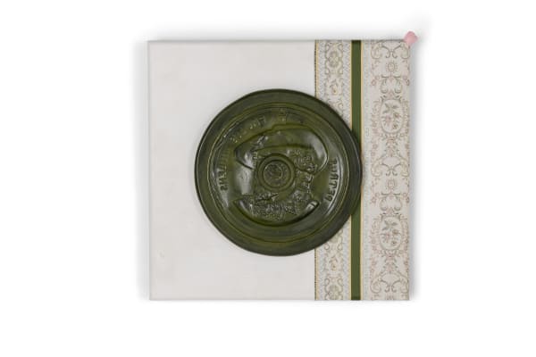 Raymond Minnen, Vladimir in Antwerpen (3), 2015