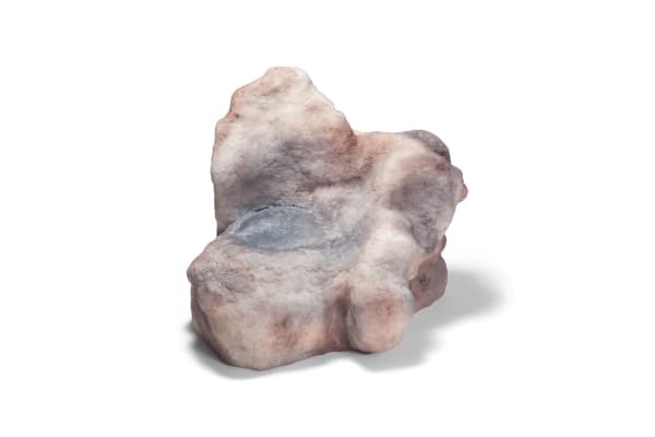 Elissa Lacoste, Boulder Lounger, 2019