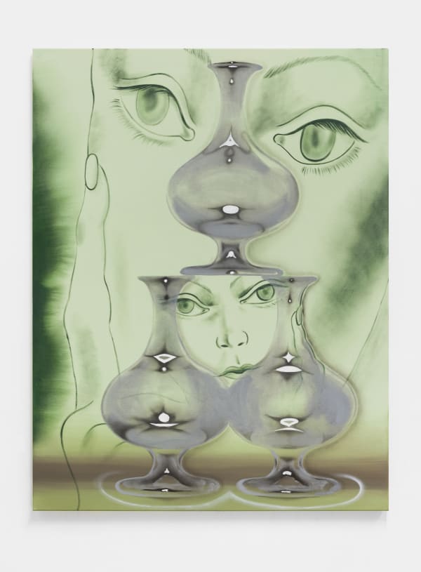 Jacopo Pagin, She Puts a Spell on You, 2021