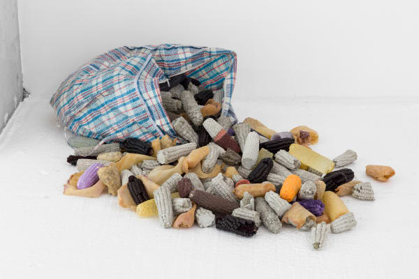 Ciro Duclos, Bolsa De Choclo, 2019-2021