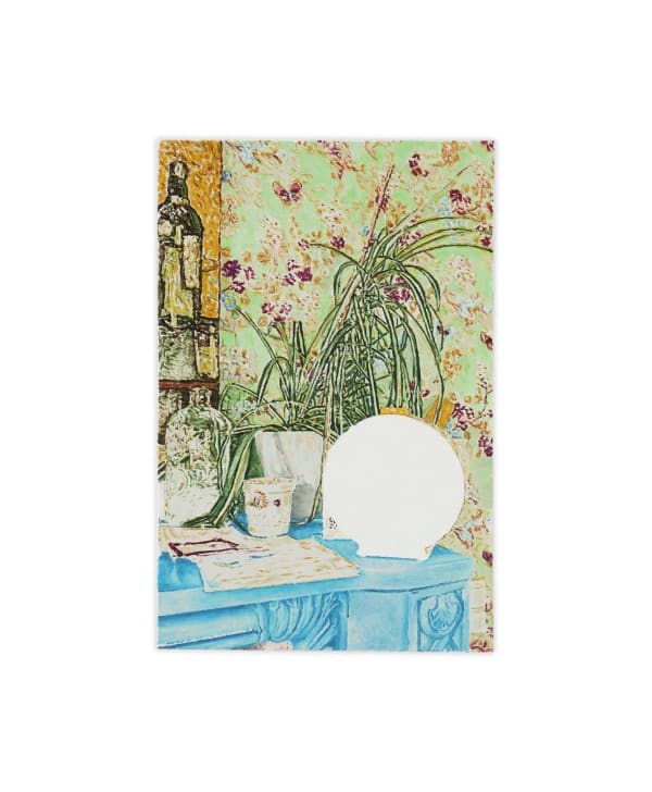 Erik Chiafele, The Bonfire of the Vanities, 2022