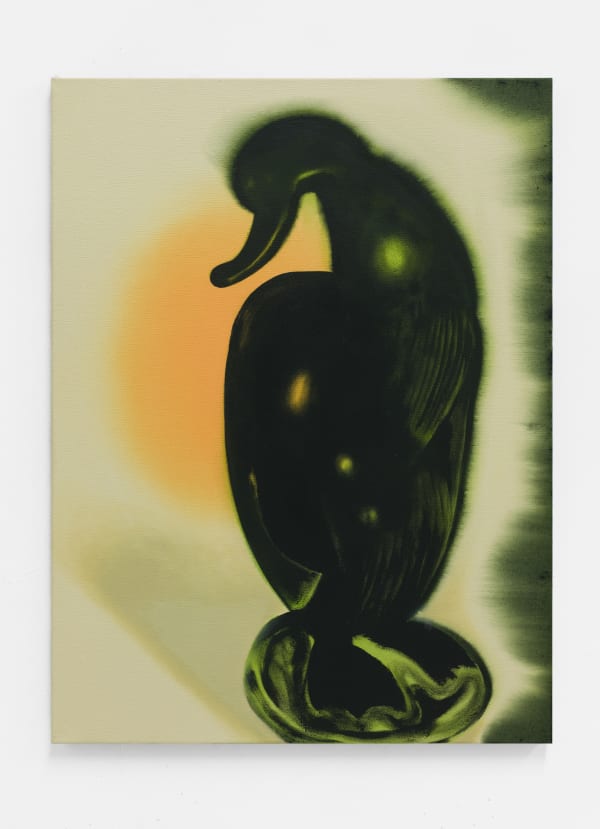 Jacopo Pagin, Souvenir, 2021
