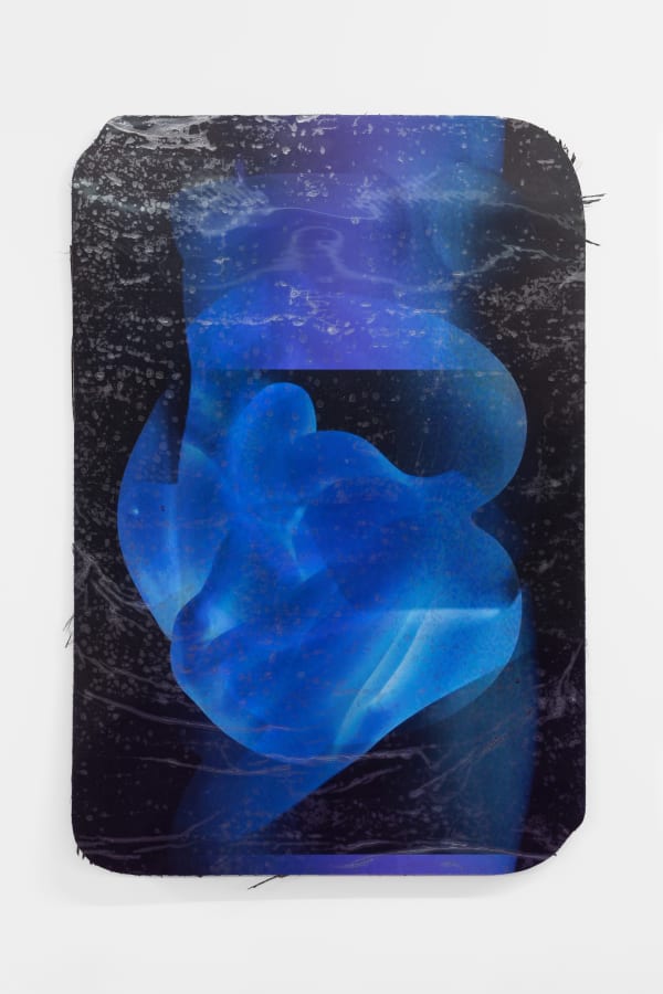 Estrid Lutz, Subsurfaces figures, 2020