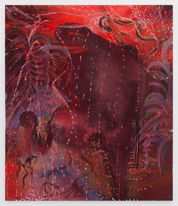 Jacopo Pagin, Banchetto Lacustre, 2020