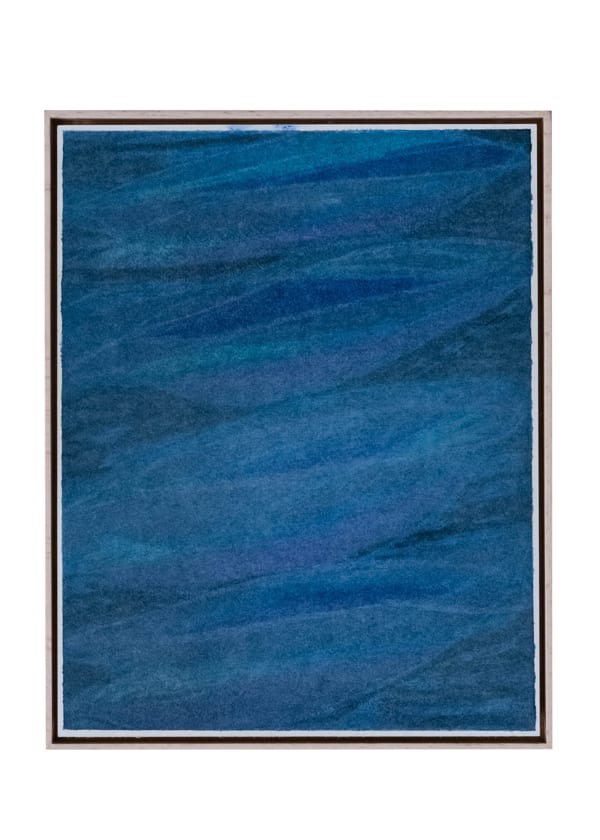 Julien Saudubray, Drawing #31, 2020