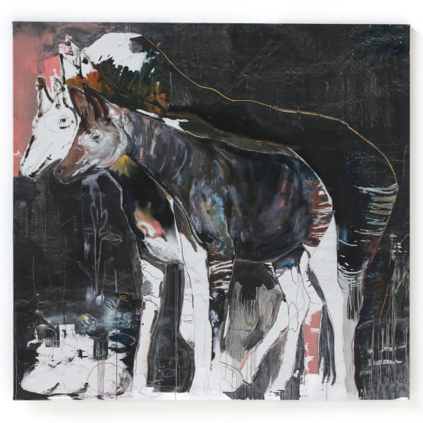 Bram Kinsbergen, Remember, 2021