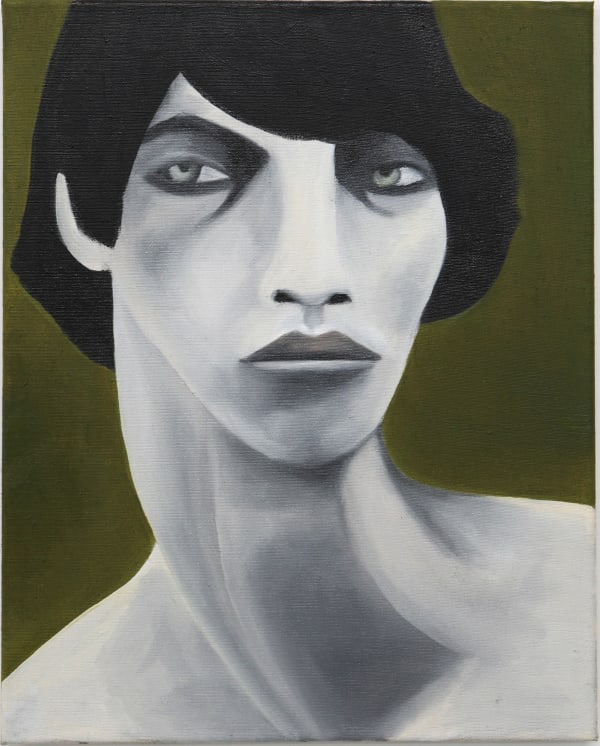 Rebecca Brodskis, Isidore, 2019