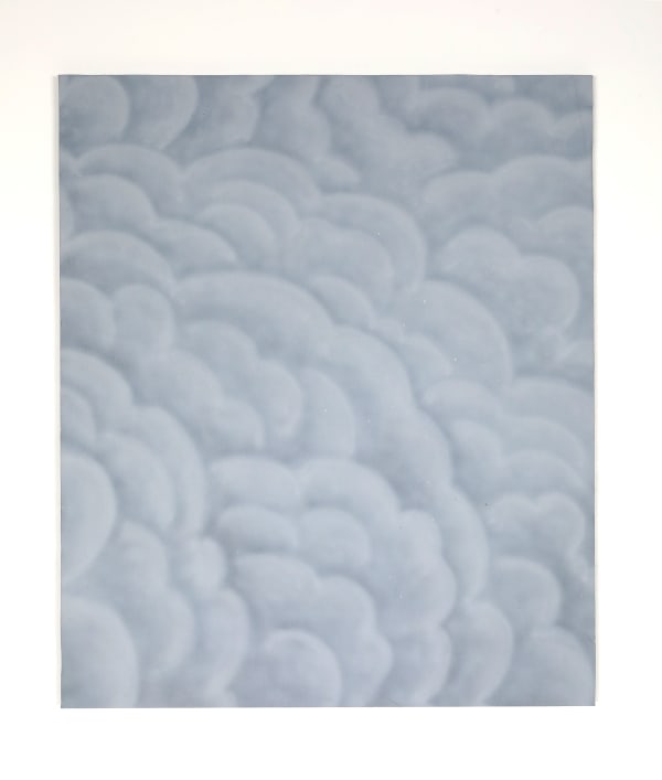 Paul Ferens, Smoke And Lean, 2018