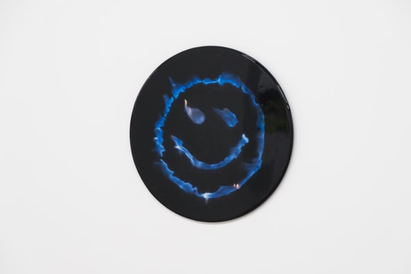 Leo Luccioni, Harvey, have a happy day, have à happy life, 2019