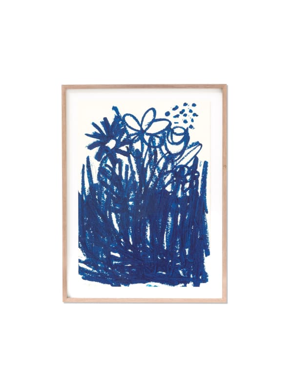 B.D. Graft, Botched Bouquet, 2022