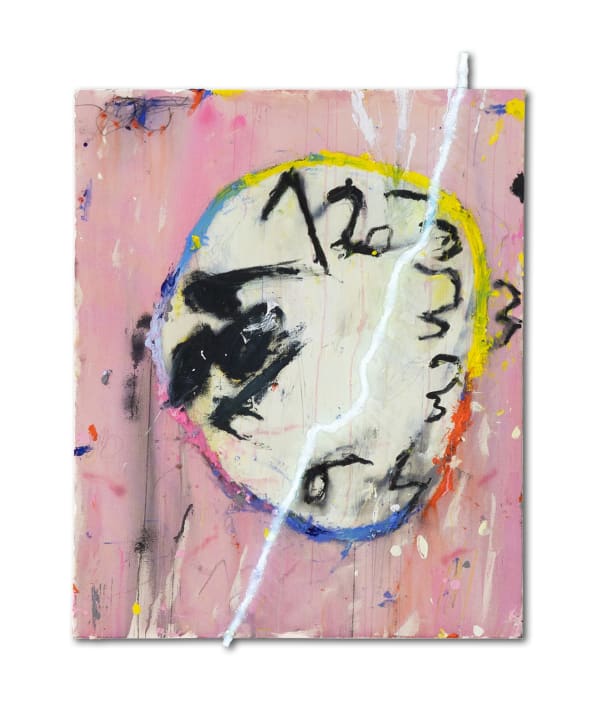 Marria Pratts, 7,8,9 sunset, 2023