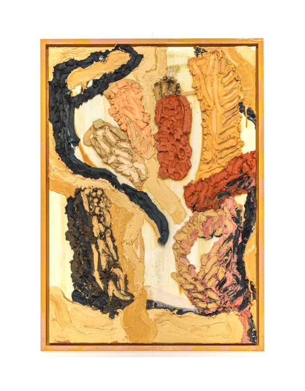 Natacha Mankowski, Les petites baigneuses, 2021