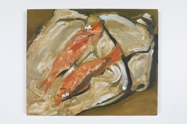 Charles Benjamin, If you think this is bad you should see the others II, 2019