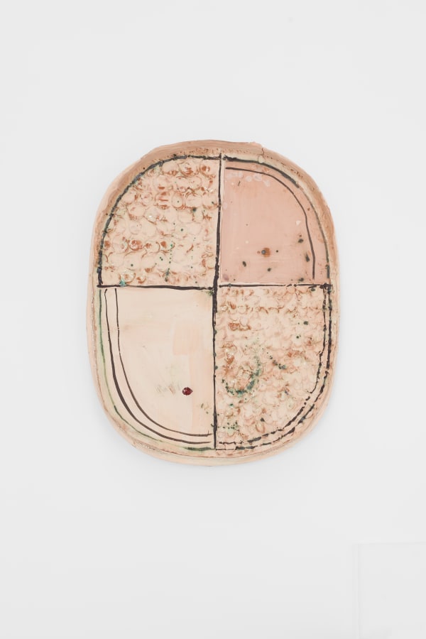 Mirco Marchelli, Bella Cera, 2018