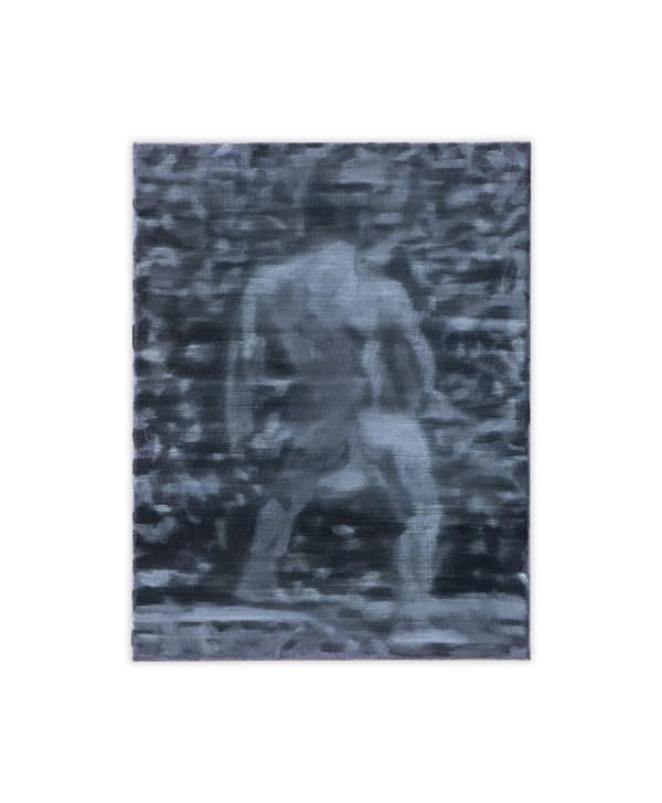 Erik Chiafele, L'eau Coco, 2021