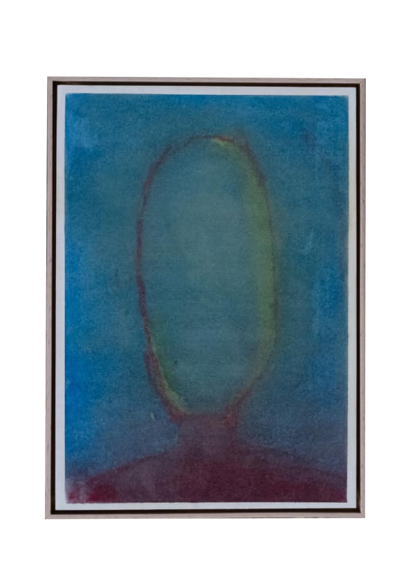 Julien Saudubray, Drawing #9 , 2020