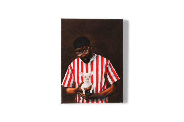 Clément Poplineau, Isha, 2019
