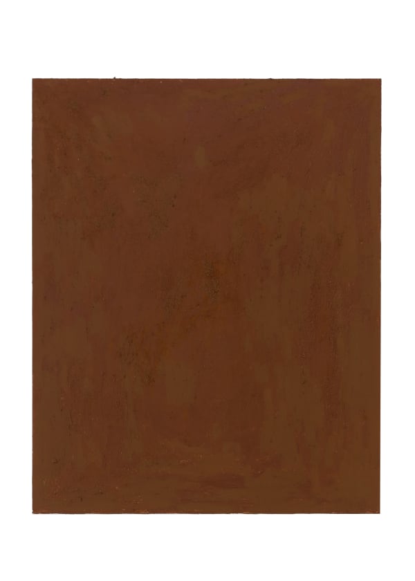 Bertrand Fournier, WAITING GRASS, 2021