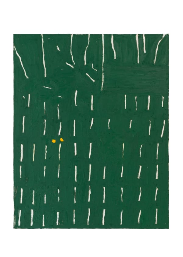 Bertrand Fournier, COULD BE BETTER, 2021