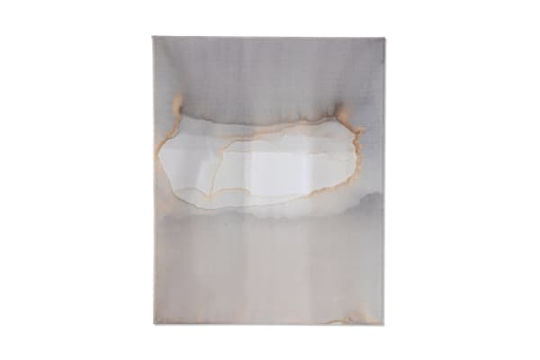 Ciro Duclos, Purple corn paintings (regular) #10, 2021